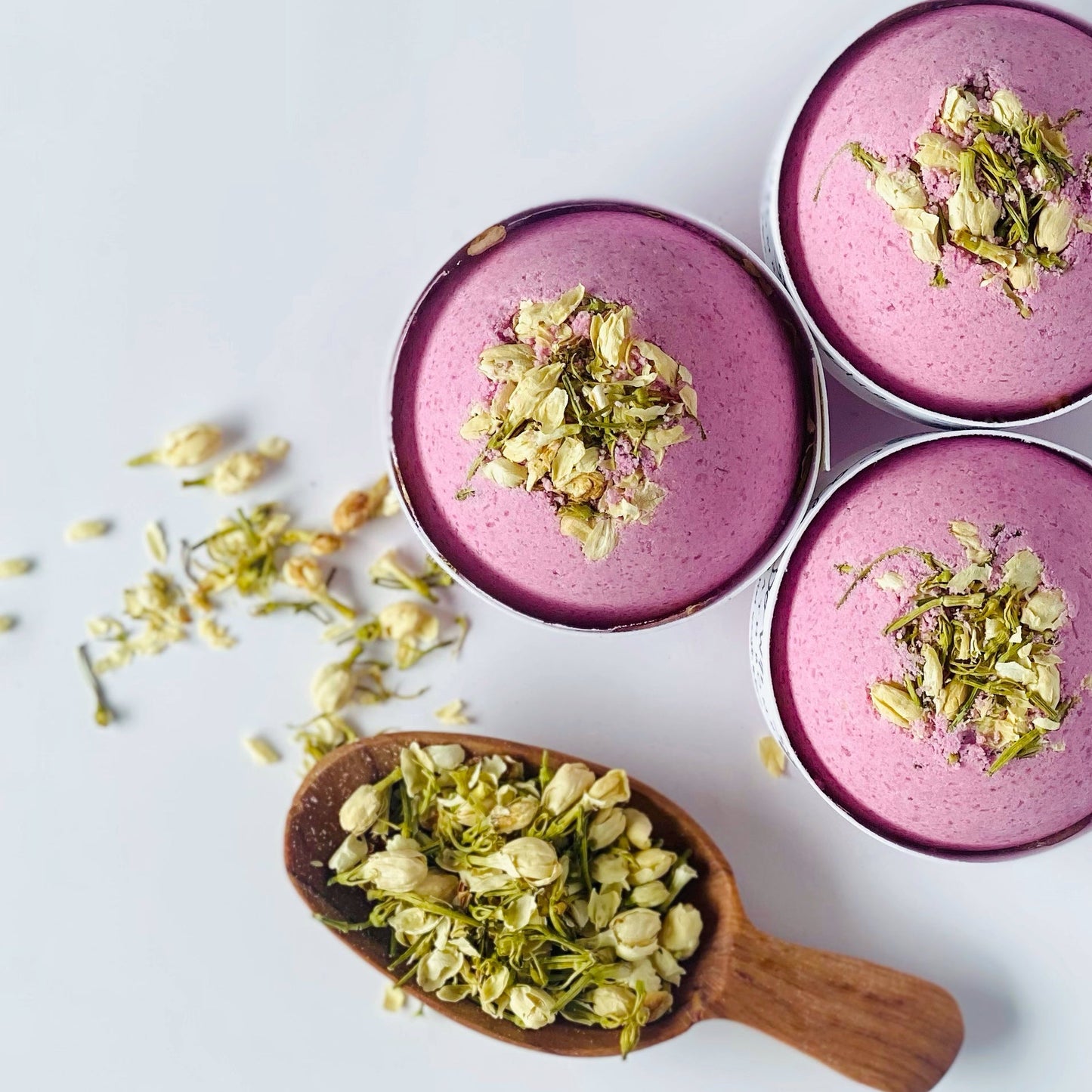 Calm Down, Sweetie Bath Bomb | book lover gift box by NovelTeas