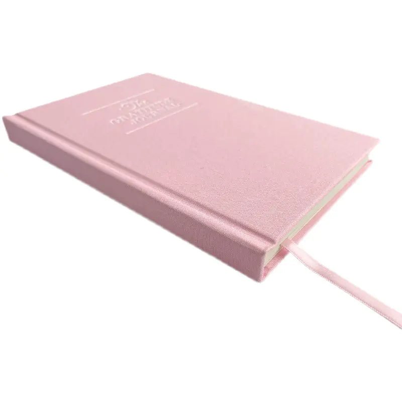 The Daily Gratitude Journal — For Reflection & Mindful Moments | book lover gift box by NovelTeas