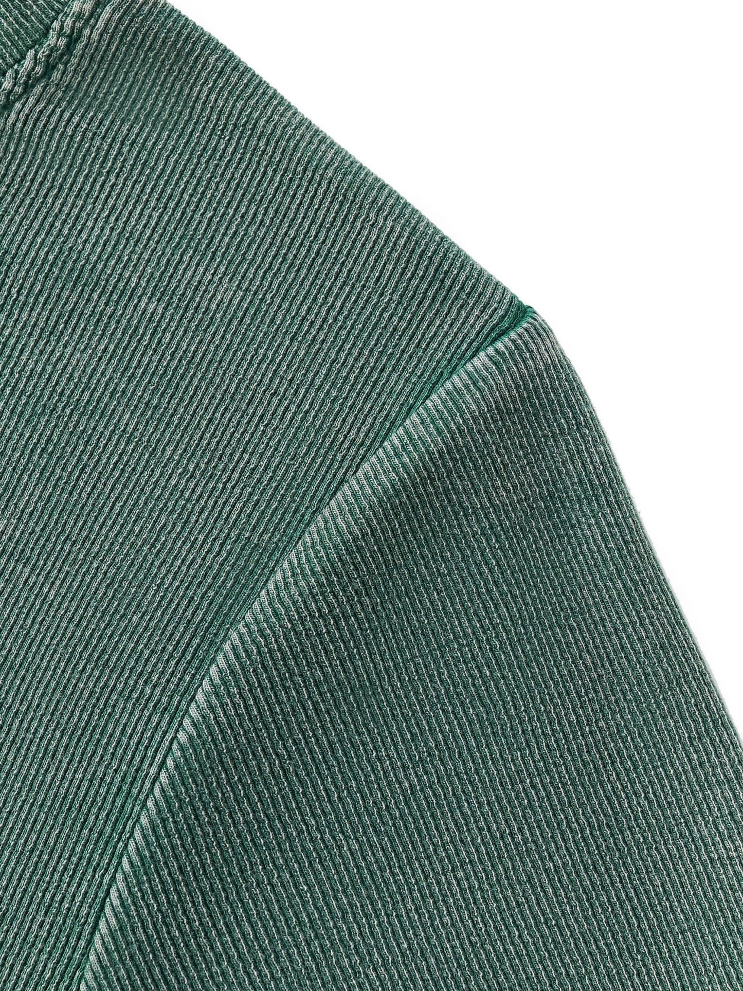 Vintage Washed Bodycon Cotton T-Shirt | book lover gift box by NovelTeas