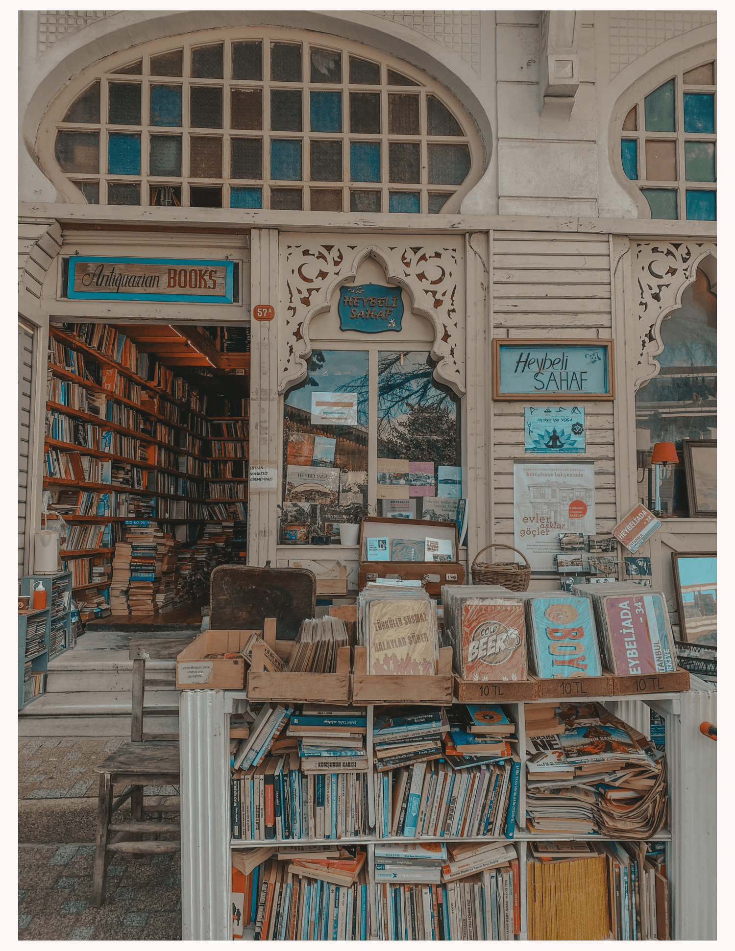 Blind Date With A Book Bundles - NovelTeas