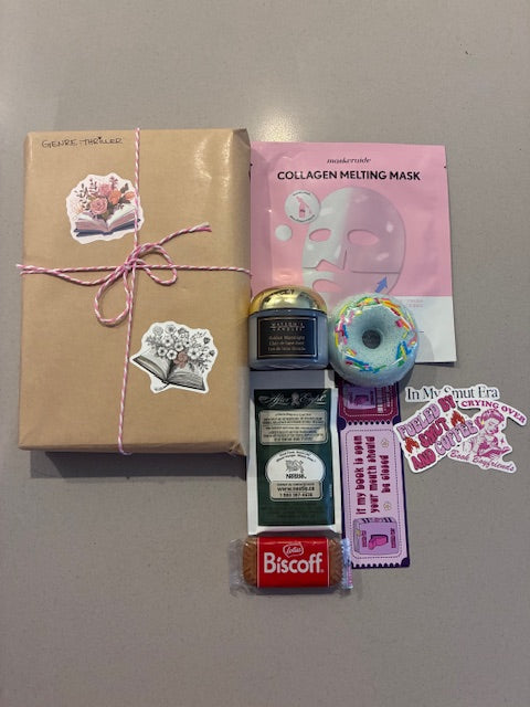 Keepin’ It Simple Edition - NovelTeas