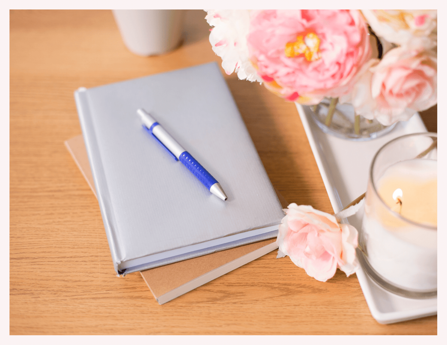 The Book Boutique - NovelTeas