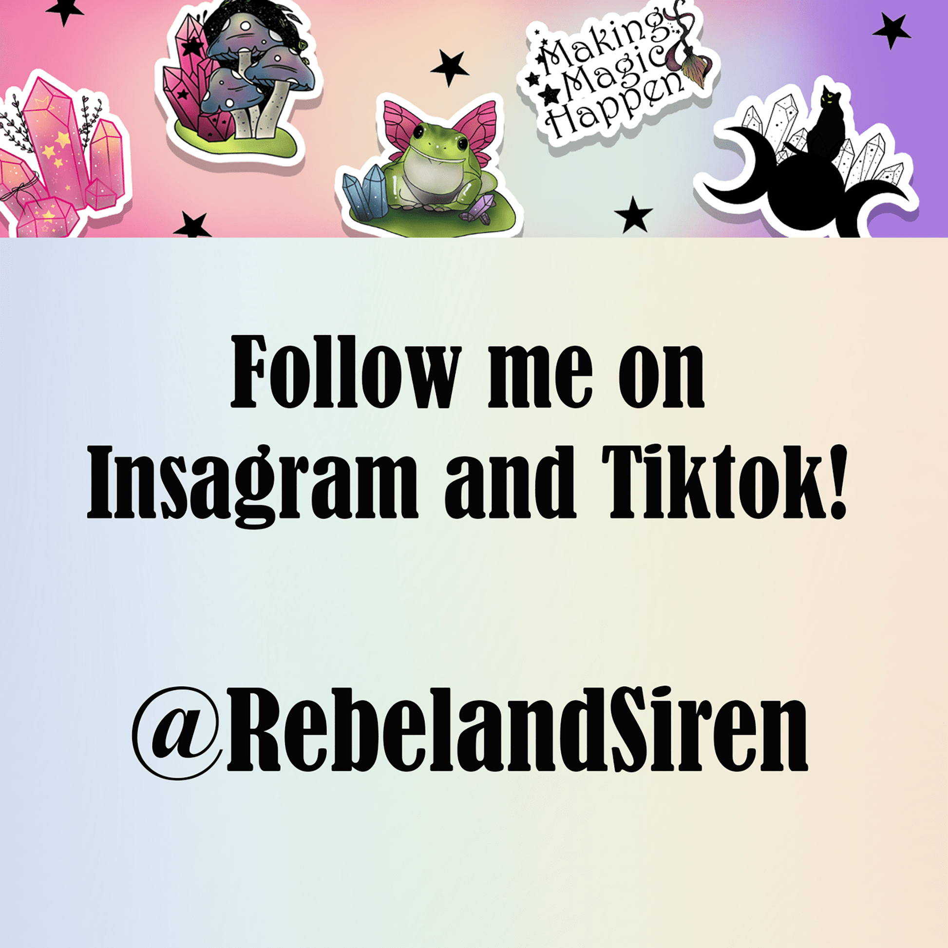 Book Lover Vinyl Sticker | book lover gift box by NovelTeas