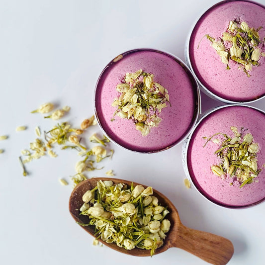 Calm Down, Sweetie Bath Bomb | book lover gift box by NovelTeas