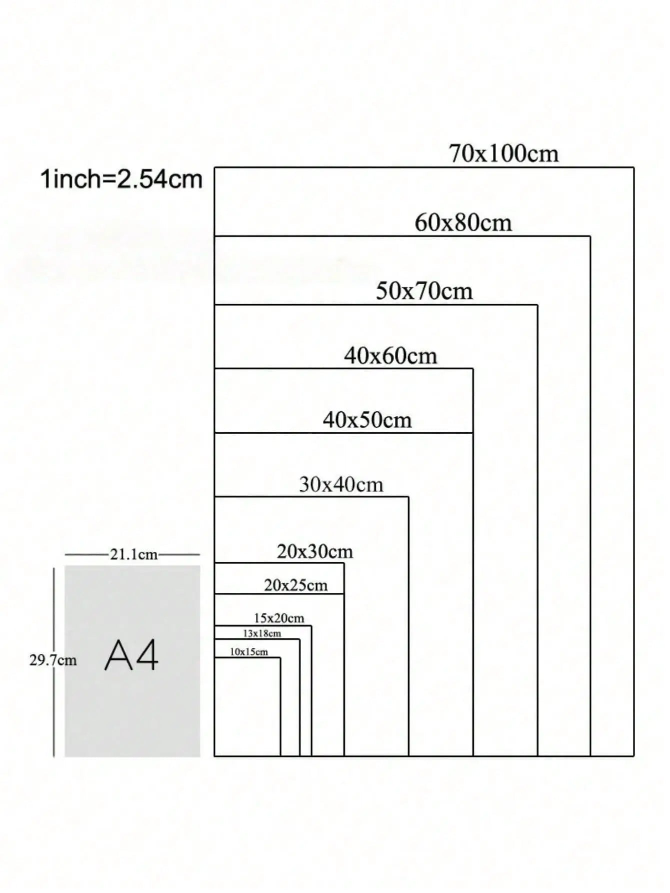 Canvas Painting Cute Cat and Book Poster Victorian Moody Bookish Stack | book lover gift box by NovelTeas