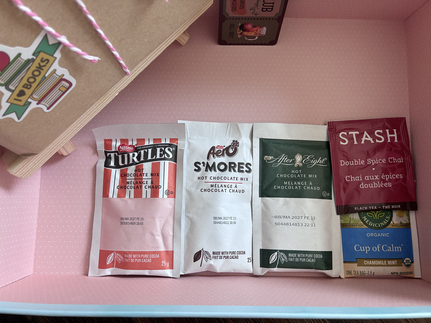 Blind Date With a Book – Classic Cozy Bundle