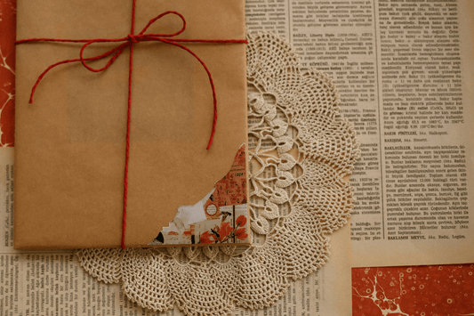 Just The Book, Please! | book lover gift box by NovelTeas