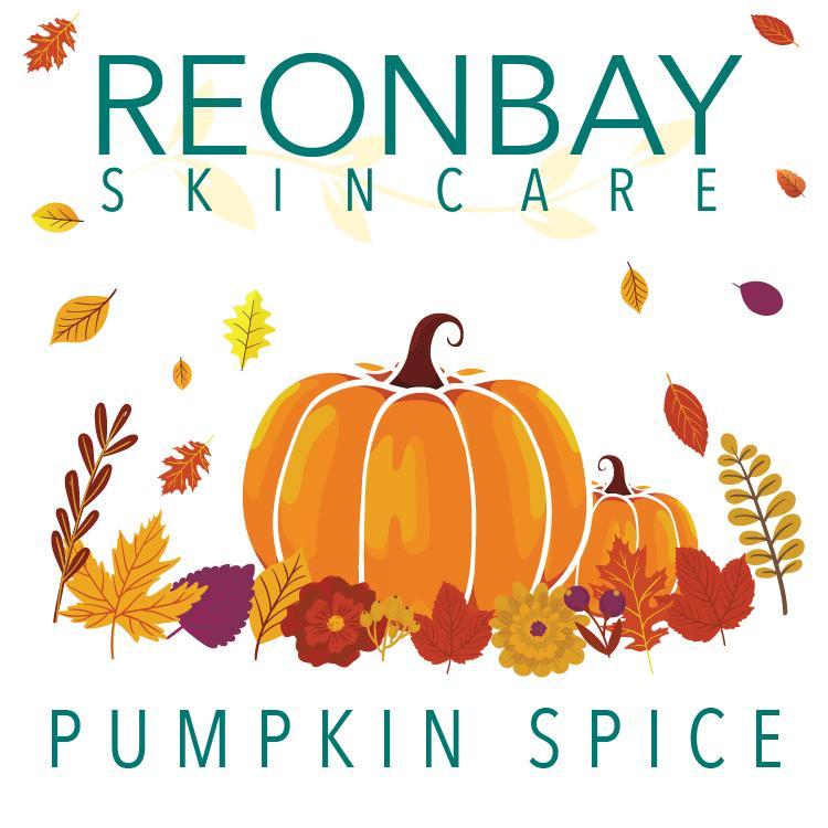 Pumpkin Spice Bath Bomb | book lover gift box by NovelTeas