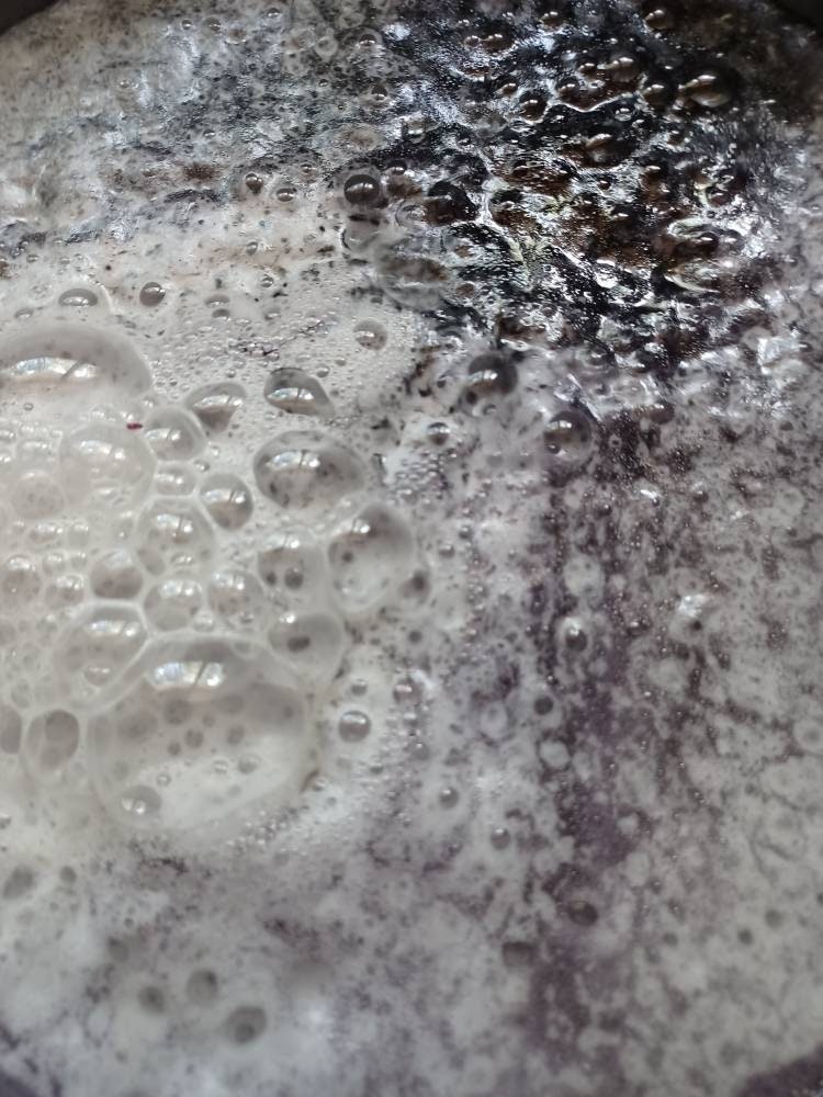 Simply Rose Petal Bath Bomb 4 pcs | book lover gift box by NovelTeas