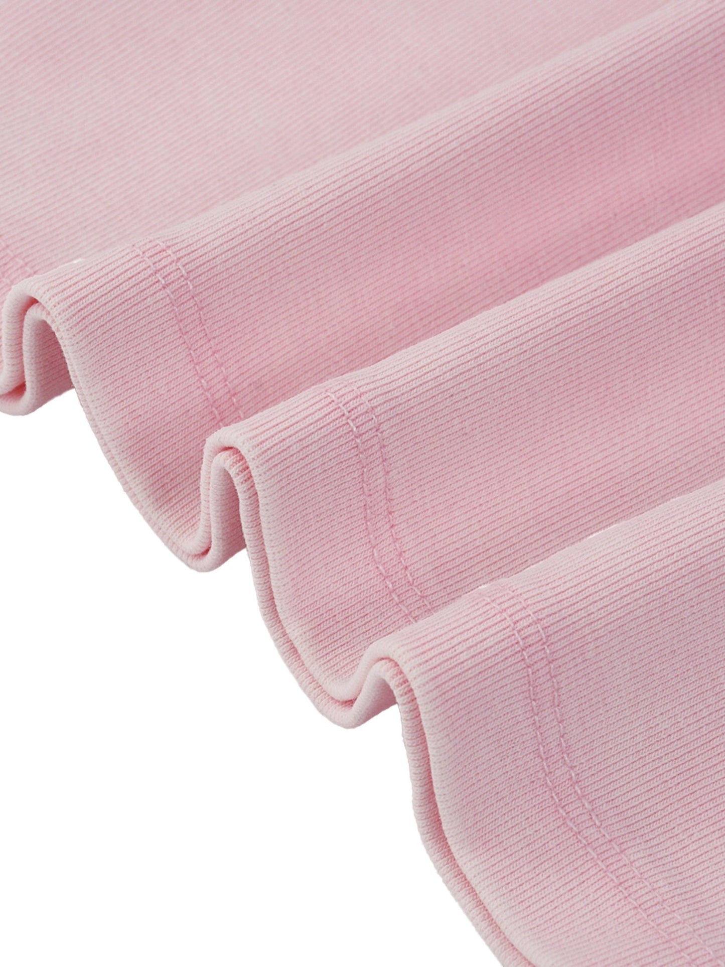 Snow Washed Crop Top | book lover gift box by NovelTeas