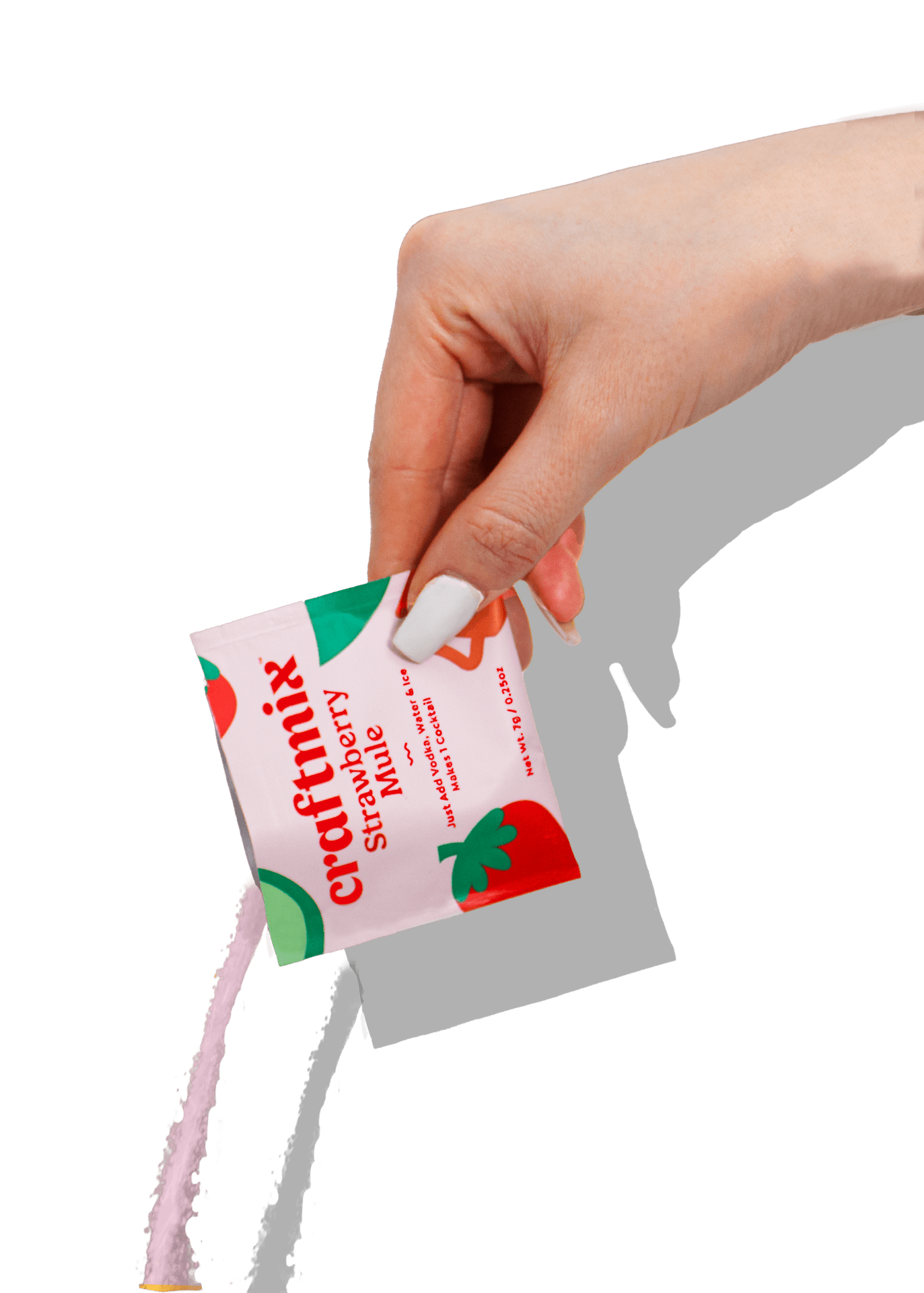 Strawberry Mule | book lover gift box by NovelTeas