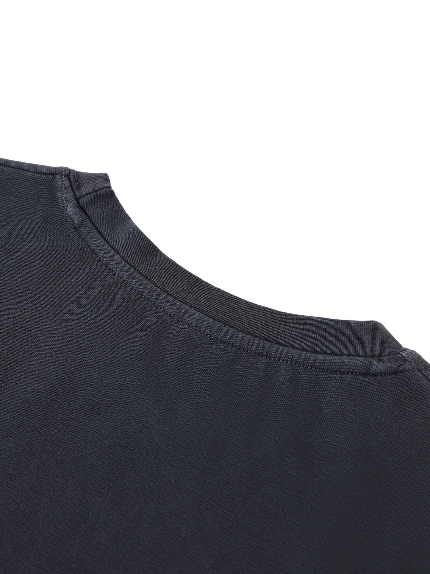 Vintage Wash Slim Fit T-shirt | book lover gift box by NovelTeas