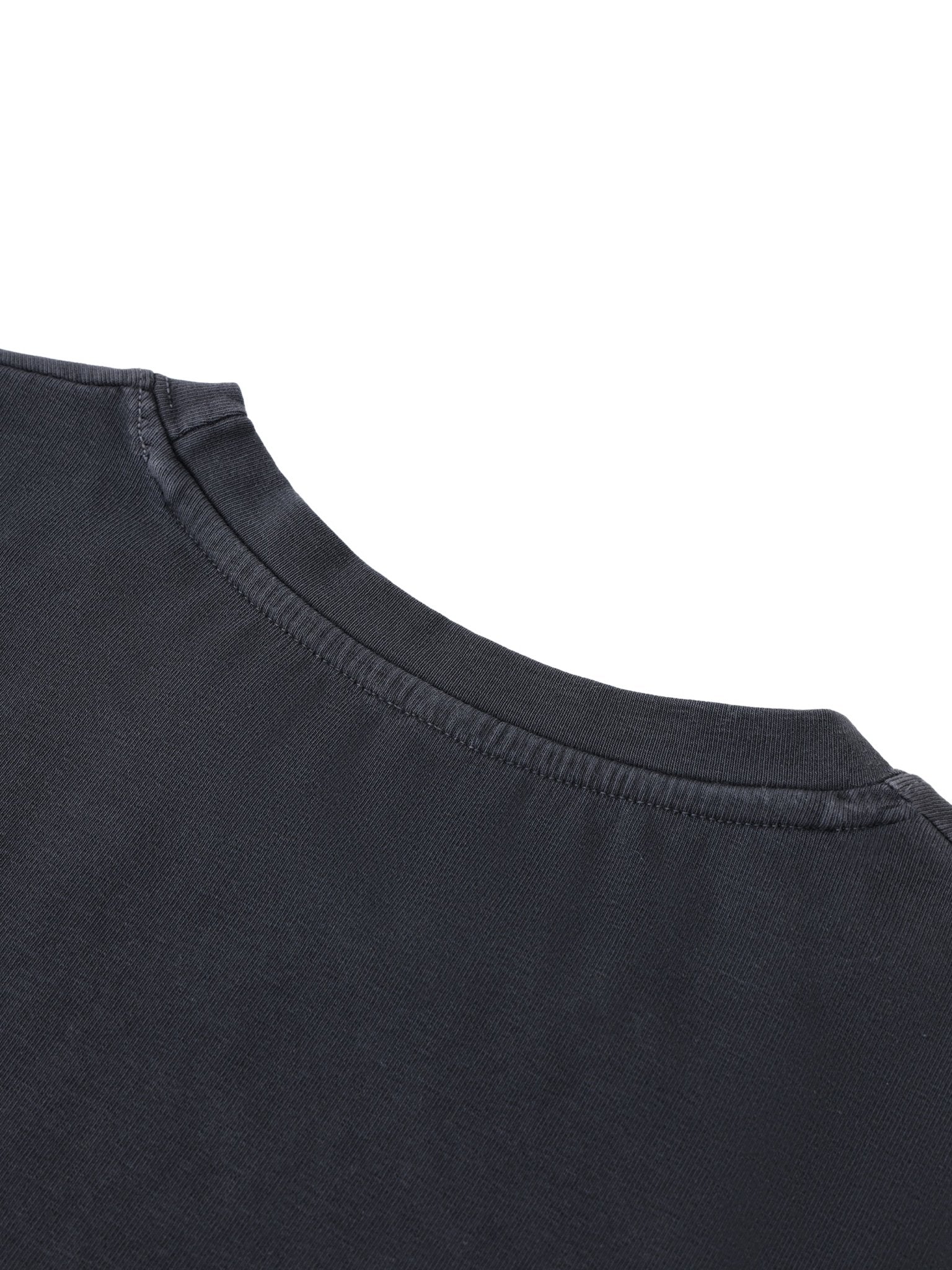 Vintage Wash Slim Fit T-shirt | book lover gift box by NovelTeas