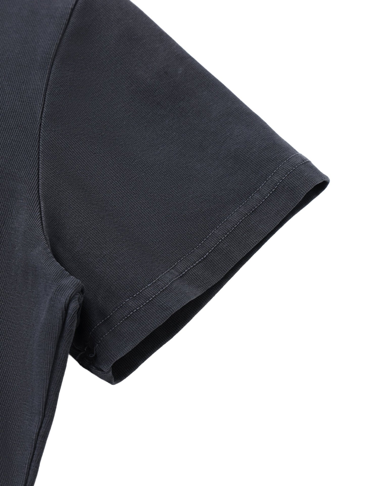 Vintage Wash Slim Fit T-shirt | book lover gift box by NovelTeas