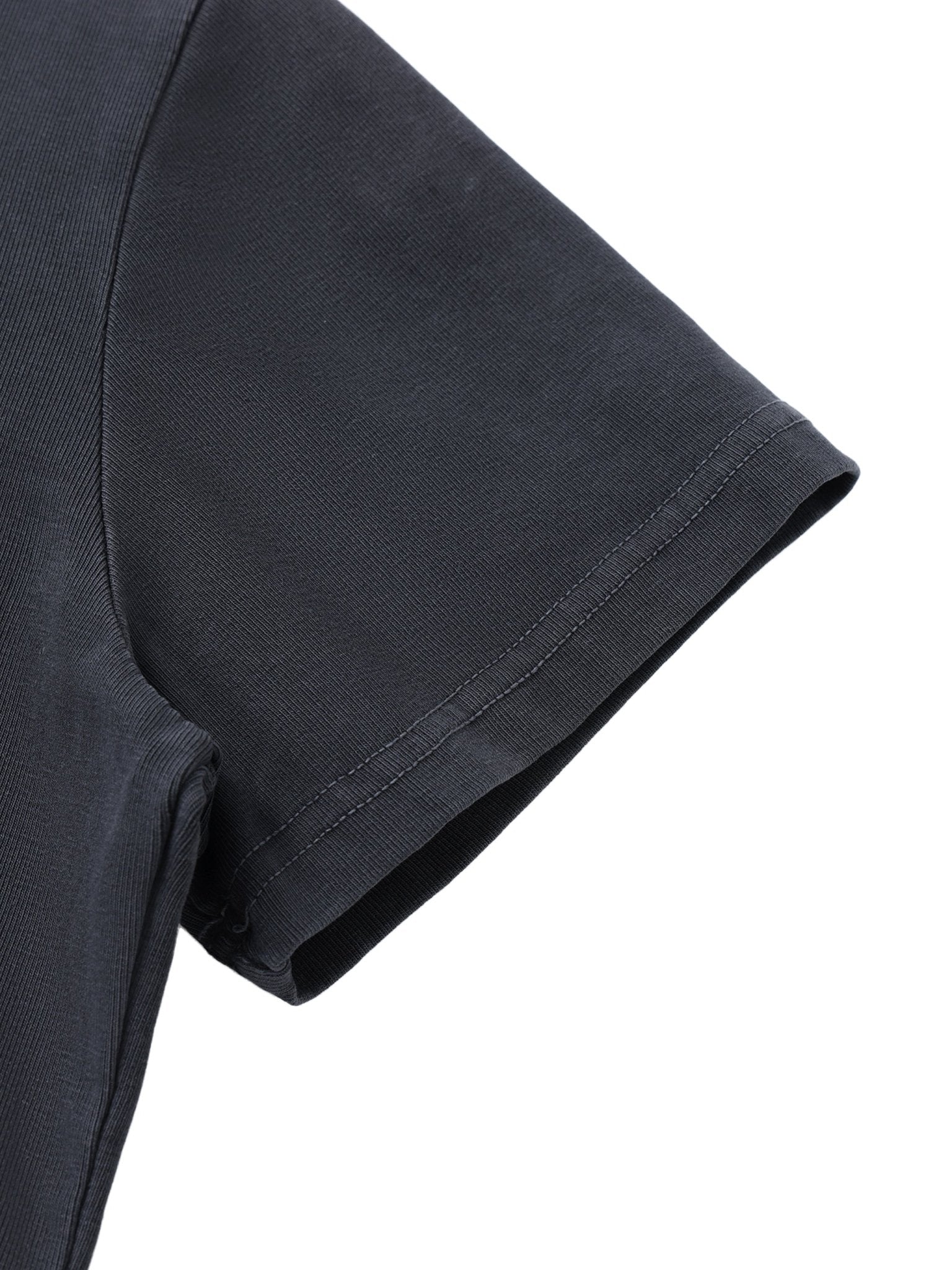 Vintage Wash Slim Fit T-shirt | book lover gift box by NovelTeas