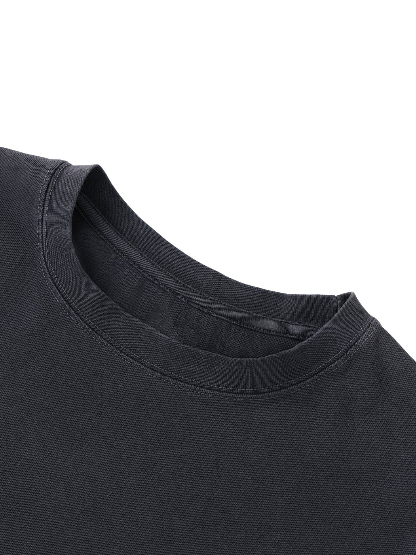 Vintage Wash Slim Fit T-shirt | book lover gift box by NovelTeas