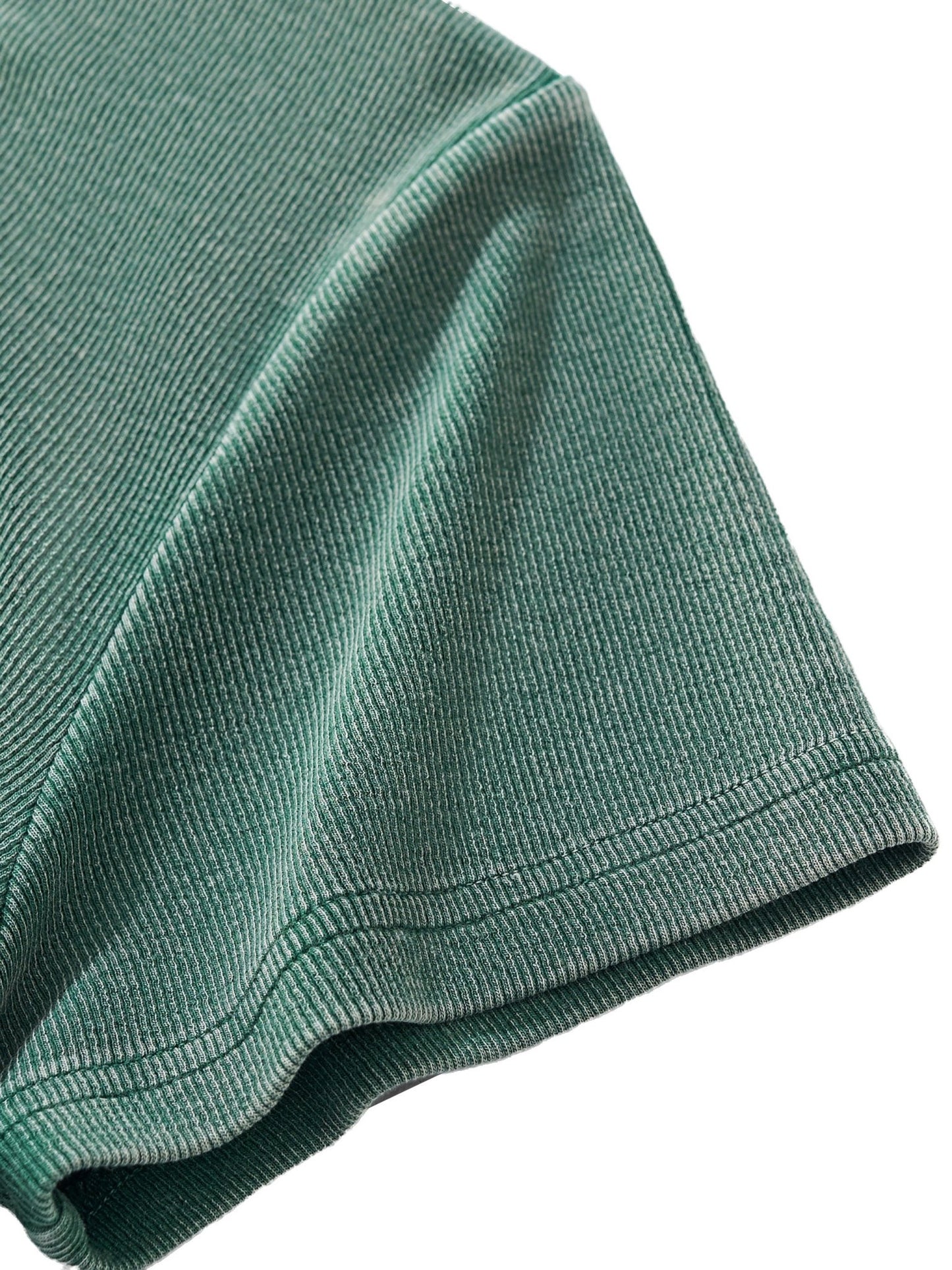 Vintage Washed Bodycon Cotton T-Shirt | book lover gift box by NovelTeas